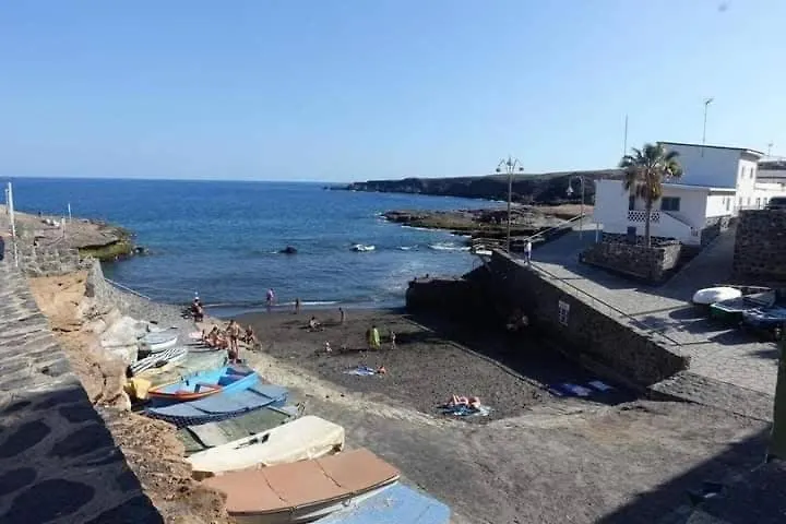 Canary Islands Coast La Listada 0*,