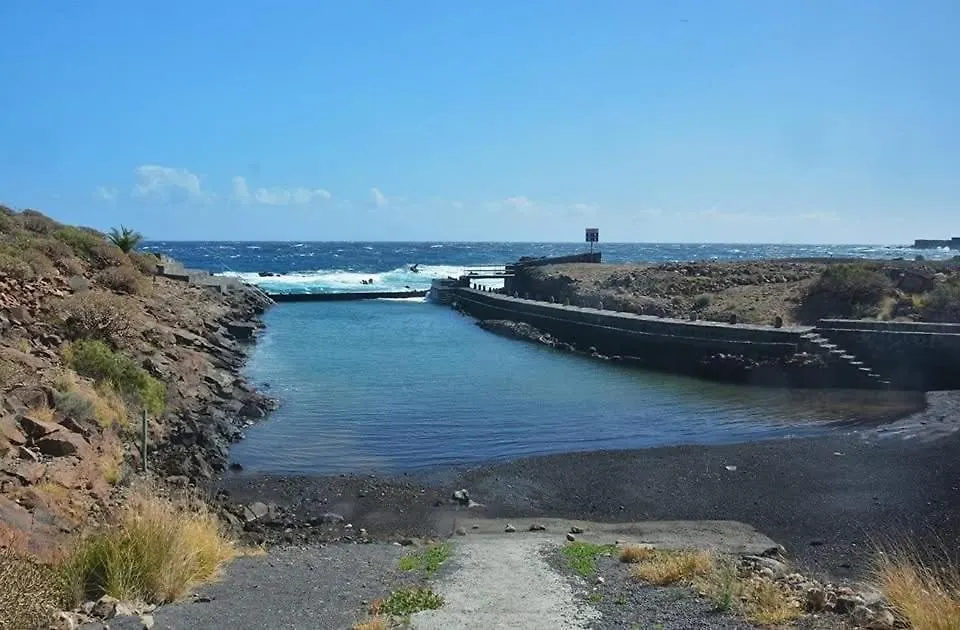 Apartment Canary Islands Coast La Listada