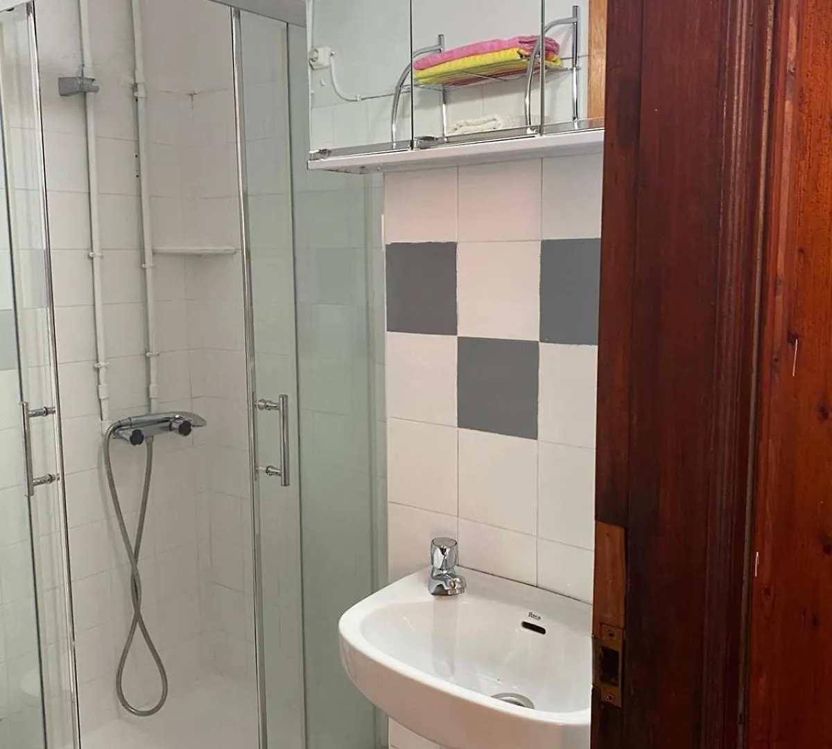 Canary Islands Coast La Listada Apartment