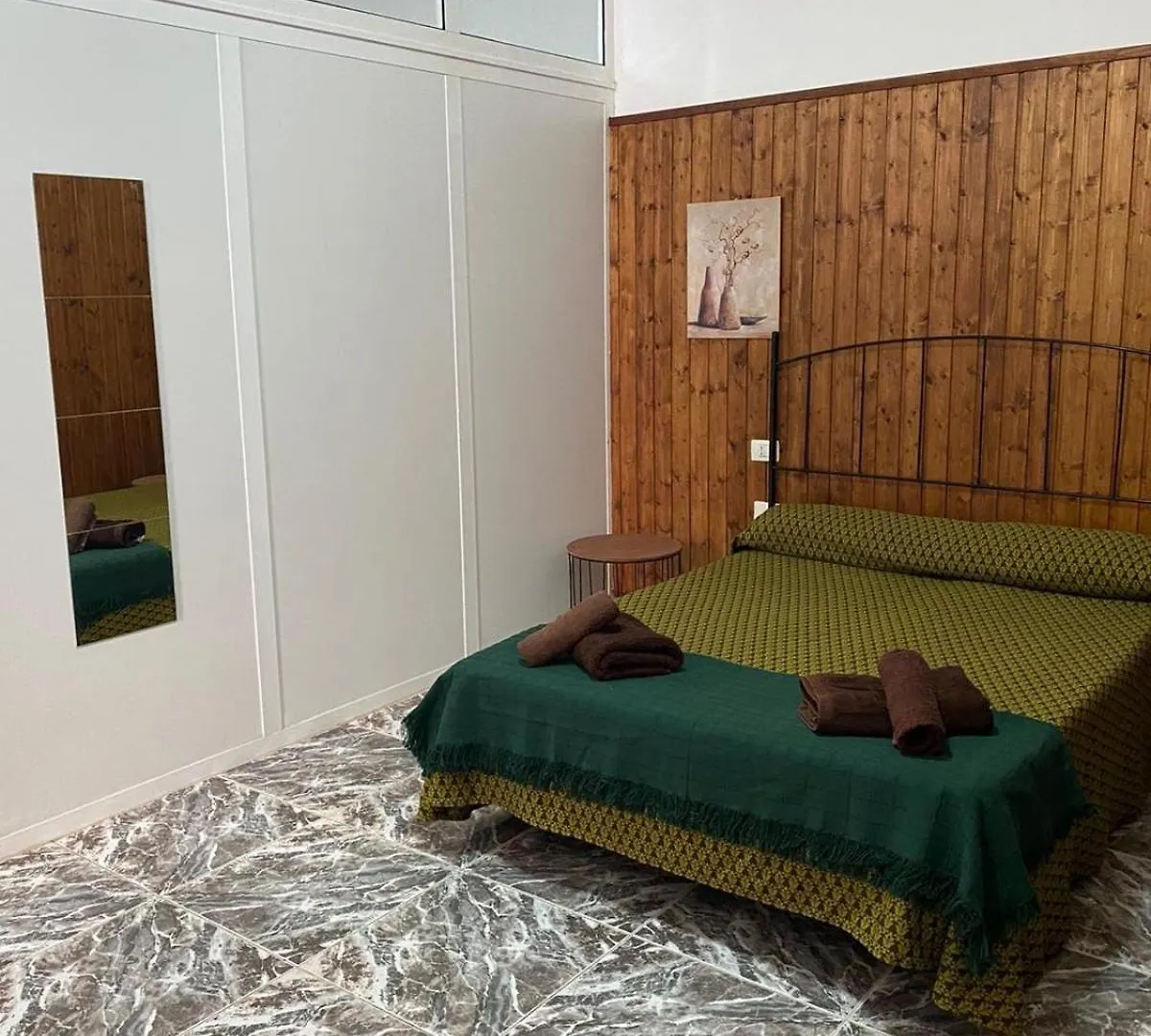 Apartment Canary Islands Coast La Listada Spain