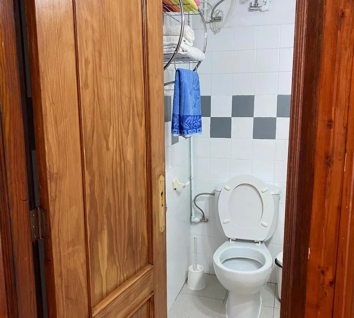 Apartment Canary Islands Coast La Listada Spain